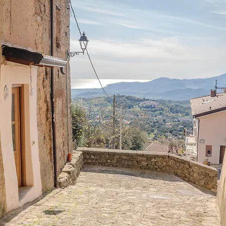 Porta Longobardi Novi Velia