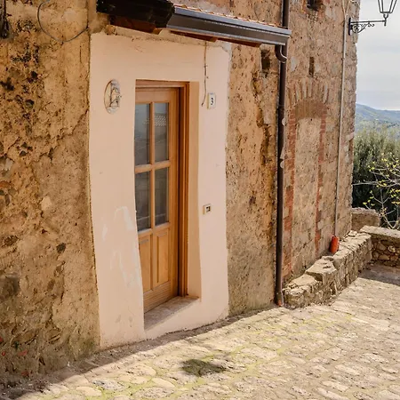 Apartment Porta Longobardi *