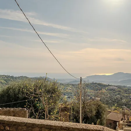Porta Longobardi *