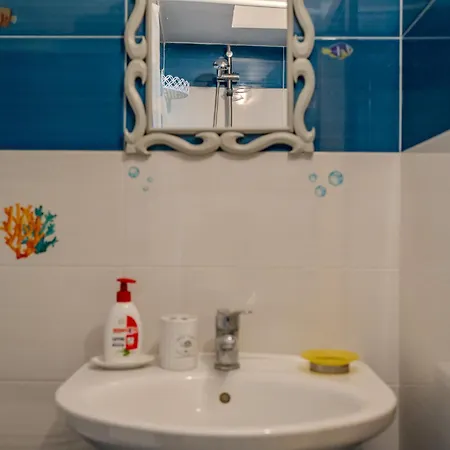 Apartment Porta Longobardi
