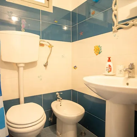 Porta Longobardi Apartment *
