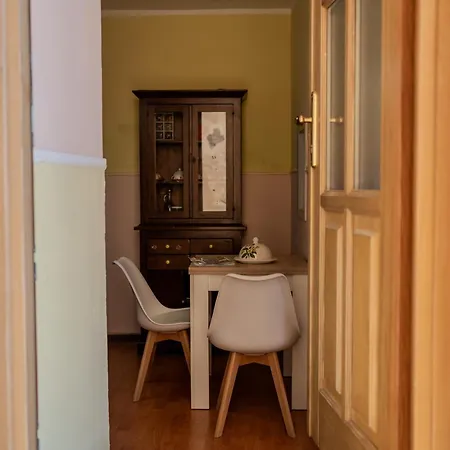 Apartment Porta Longobardi *
